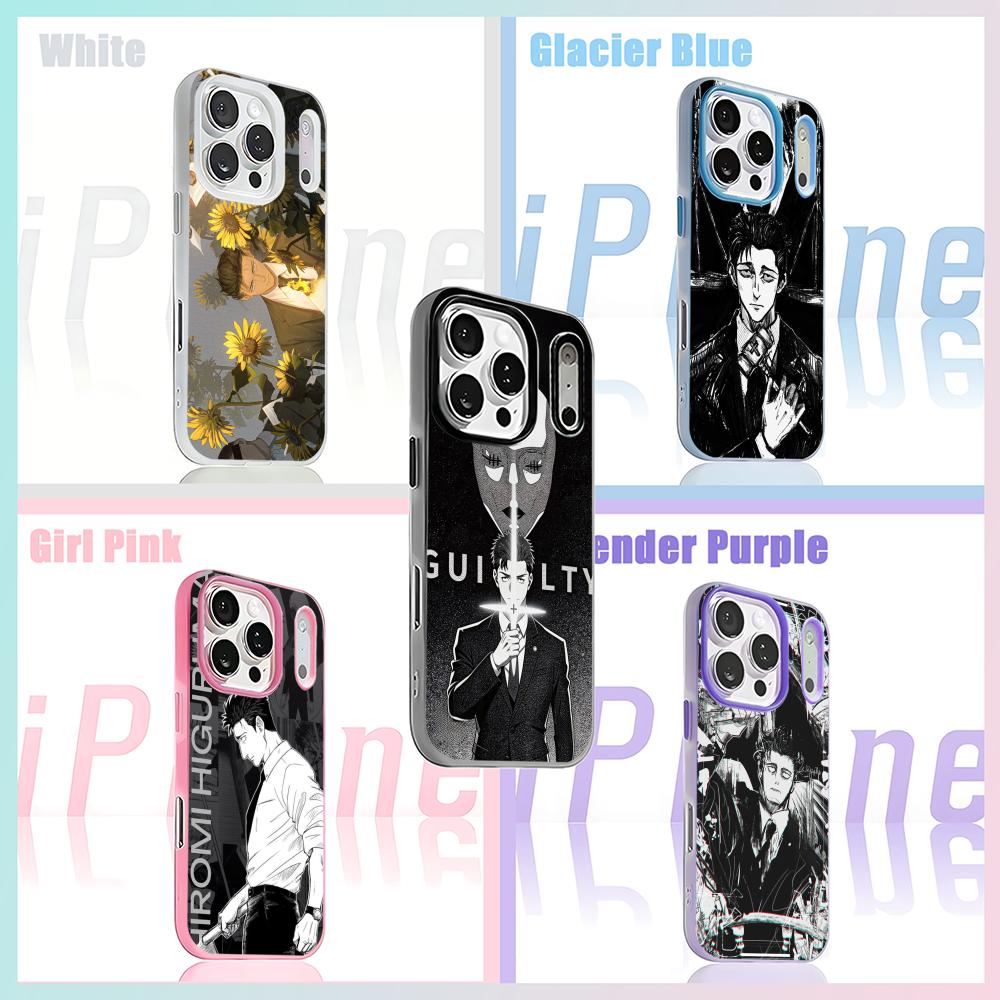 Apple Iphone 15 Pro Max - Etui na telefon J-Jujutsu Kaisen Hiromi