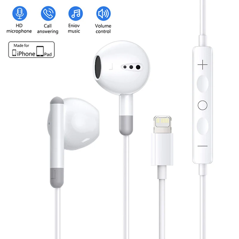 Apple Iphone 15 Pro Max - Nowe słuchawki USB typu C 2023