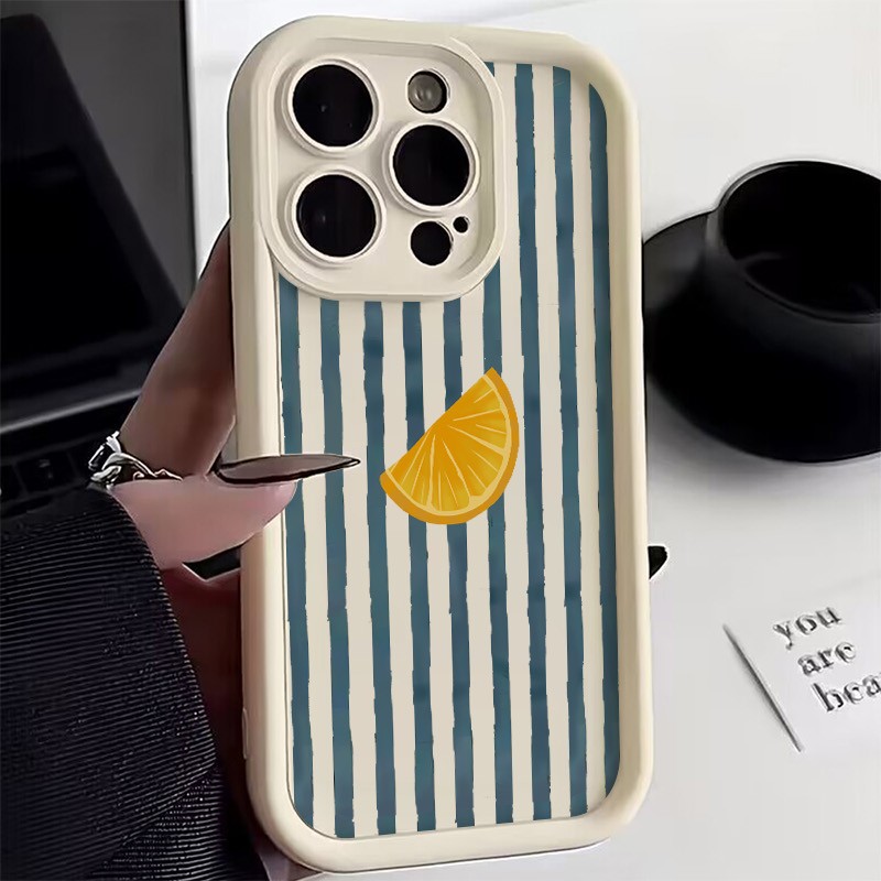 Apple Iphone 15 Pro Max - Etui na telefon z wzorem w
