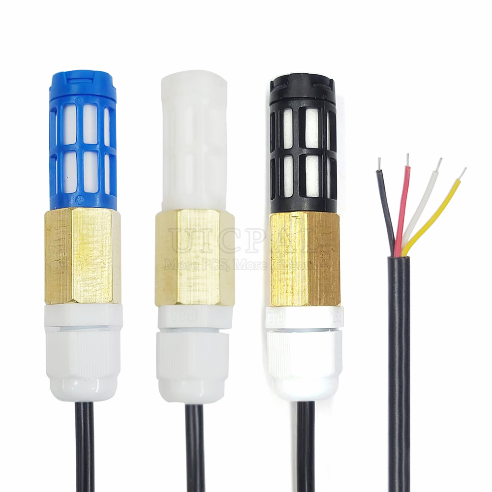 Muscle Sensor Emg - SHT40 SHT30 SHT20 SHTC3 moduł czujnika