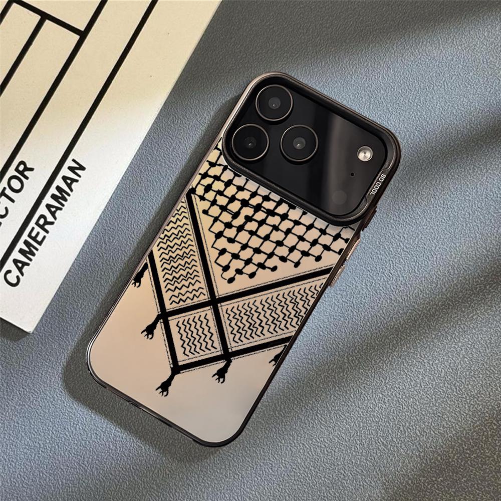 Etui na telefon Keffiyeh P-Pal – Apple Iphone 15 Pro Max recenzja i cena