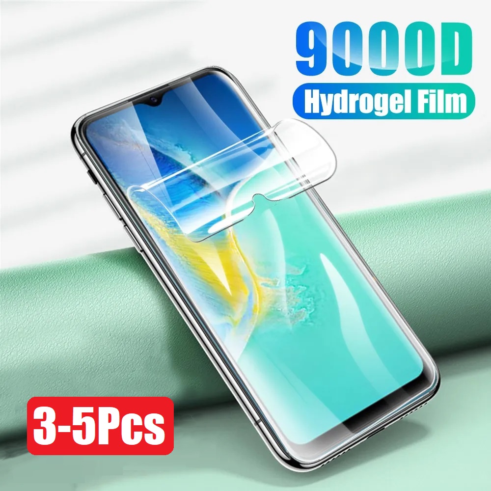 3-5 sztuk folia hydrożelowa ch – Huawei Mate 60 recenzja i cena