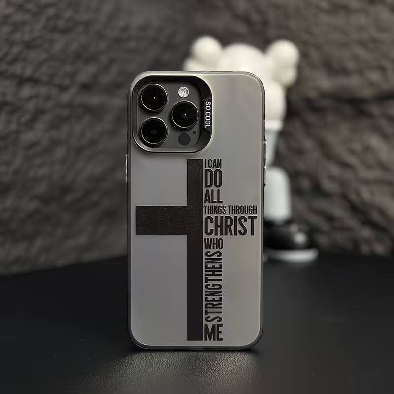 Etui na telefon z powłoką anty – Apple Iphone 15 Pro Max recenzja i cena