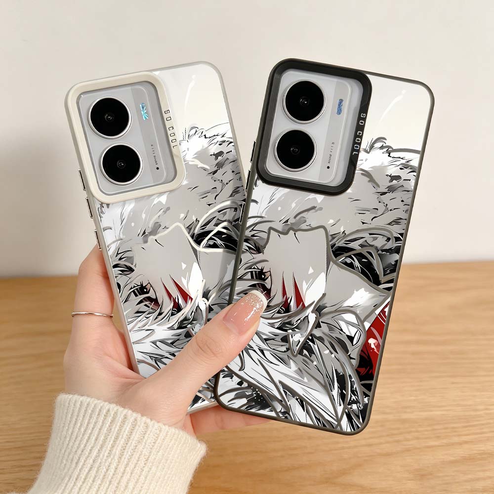 Etui na telefon w kolorze sreb – Realme C67 recenzja i cena