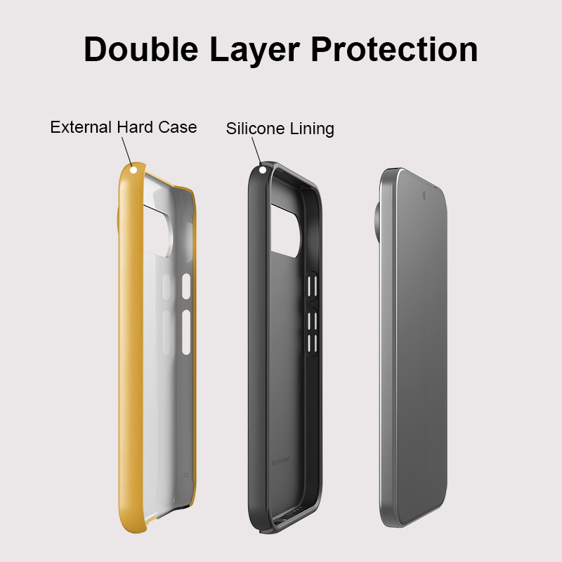 Fcicicase Etui na telefon Pixe – Google Pixel 9 recenzja i cena