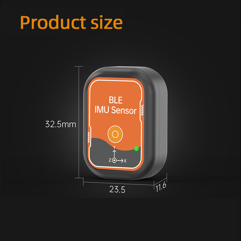 Czujniki IMU, Czujniki Elektro – Muscle Sensor Emg recenzja i cena
