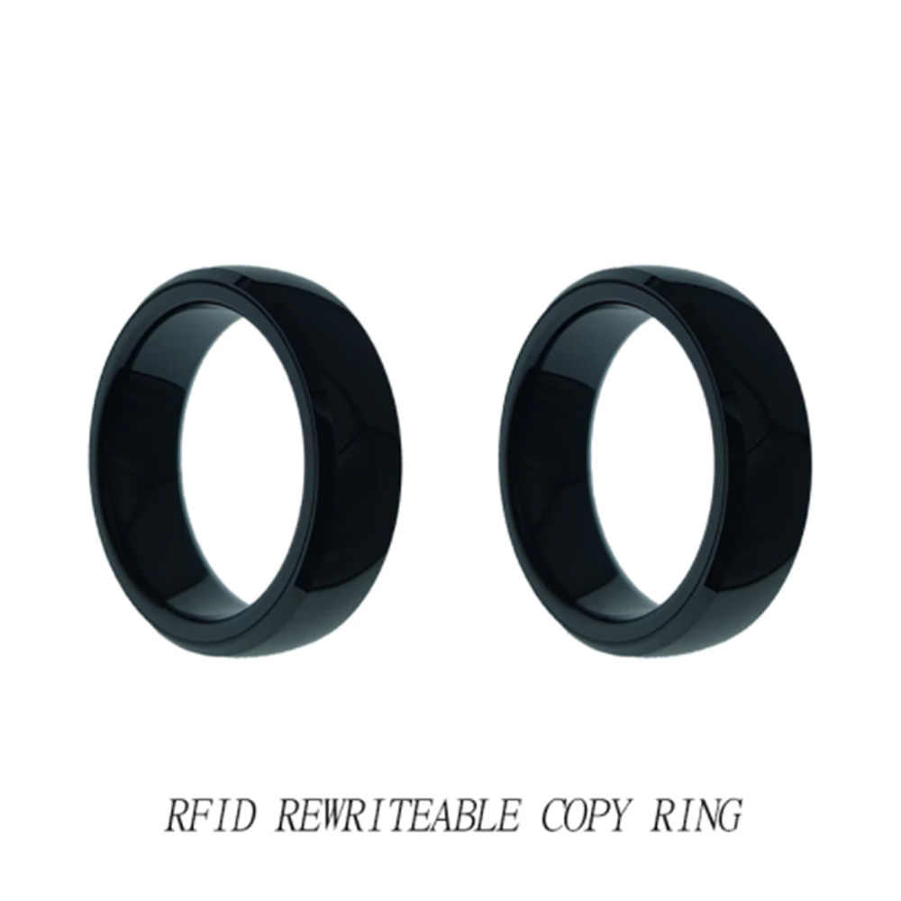 CUID T5577 Podwójny chip Clone – Smart Ring Nfc Pay recenzja i cena