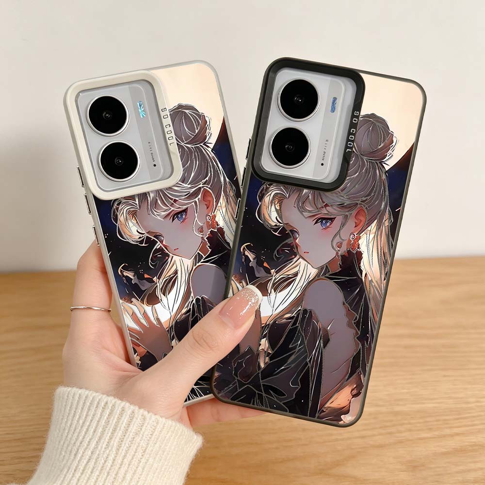 Etui na telefon w kolorze sreb – Realme C67 recenzja i cena