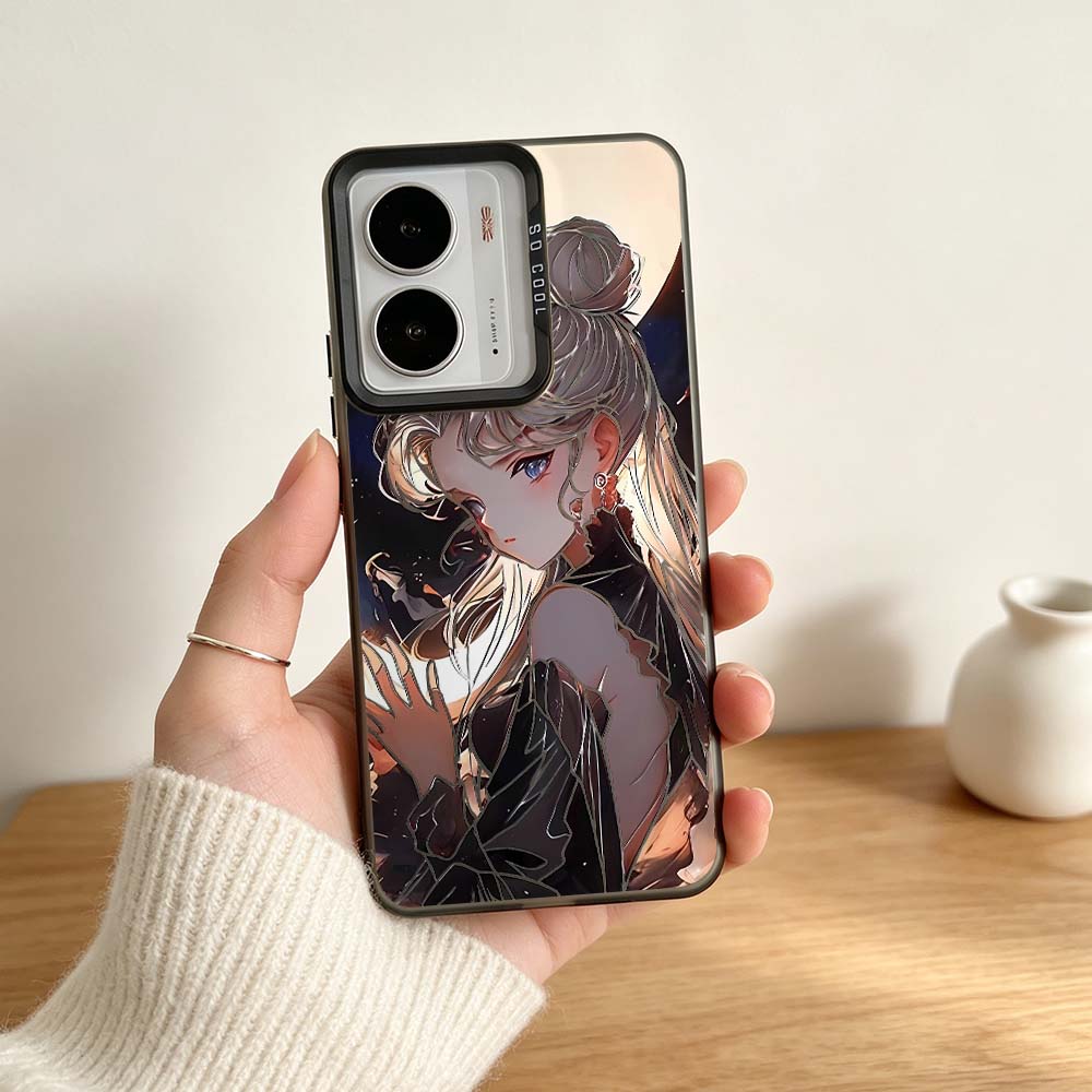 Etui na telefon w kolorze sreb – Realme C67 recenzja i cena