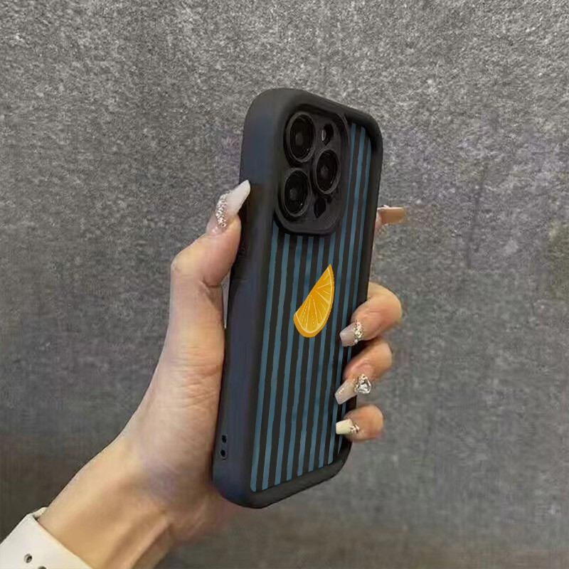 Etui na telefon z wzorem w pas – Apple Iphone 15 Pro Max recenzja i cena