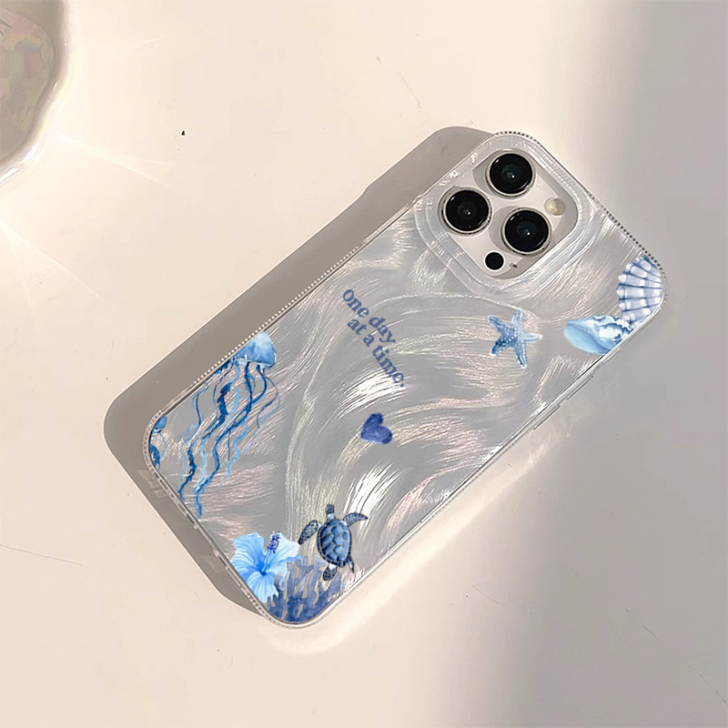 Etui na telefon Blue Ocean Bea – Xiaomi Redmi Note 13 recenzja i cena