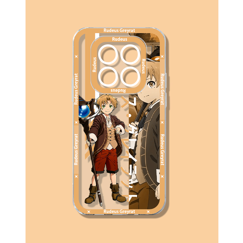 Etui M-Mushoku T-Tensei Sylphi – Xiaomi Redmi Note 13 recenzja i cena