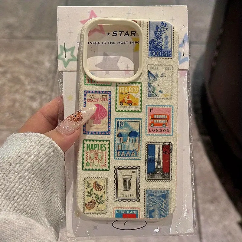 Etui na telefon z żywym, retro – Apple Iphone 15 Pro Max recenzja i cena
