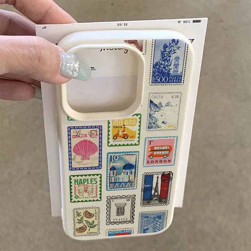 Etui na telefon z żywym, retro – Apple Iphone 15 Pro Max recenzja i cena