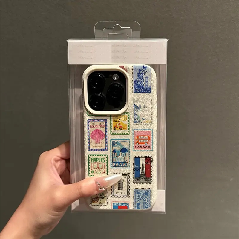 Etui na telefon z żywym, retro – Apple Iphone 15 Pro Max recenzja i cena