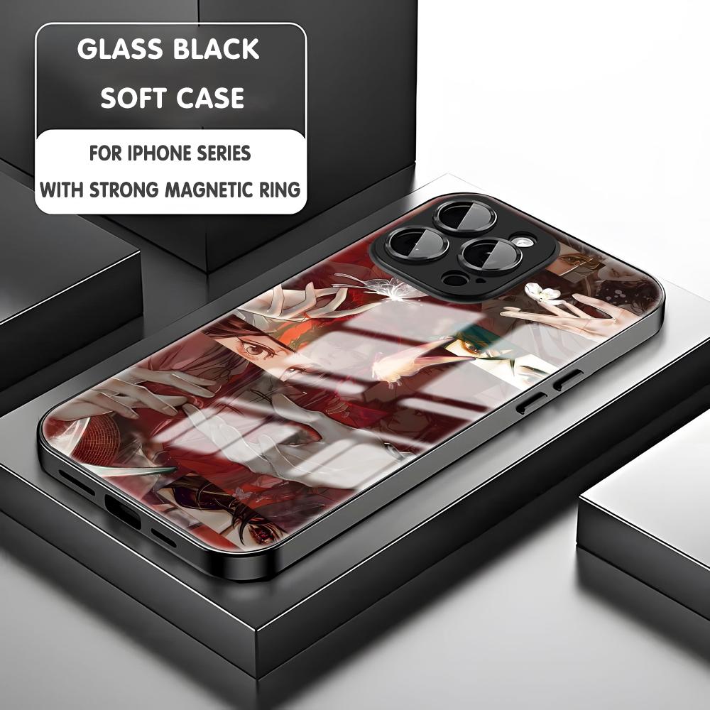 Etui na telefon Hot anime Heav – Apple Iphone 15 Pro Max recenzja i cena