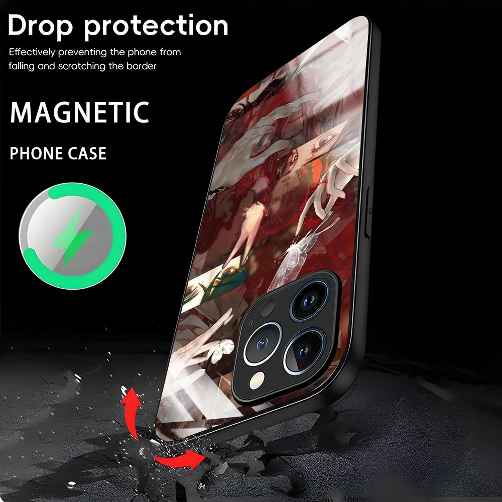 Etui na telefon Hot anime Heav – Apple Iphone 15 Pro Max recenzja i cena