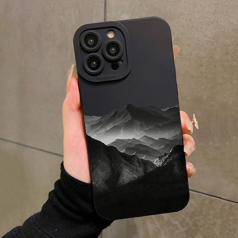 Silikonowe etui na telefon Bla – Xiaomi Redmi Note 14 recenzja i cena