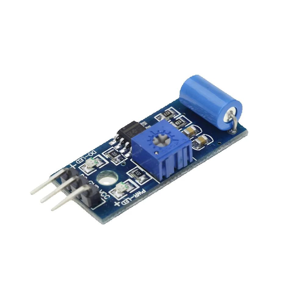 SW-420 Podwójny Oscylatorowy I – Muscle Sensor Emg recenzja i cena