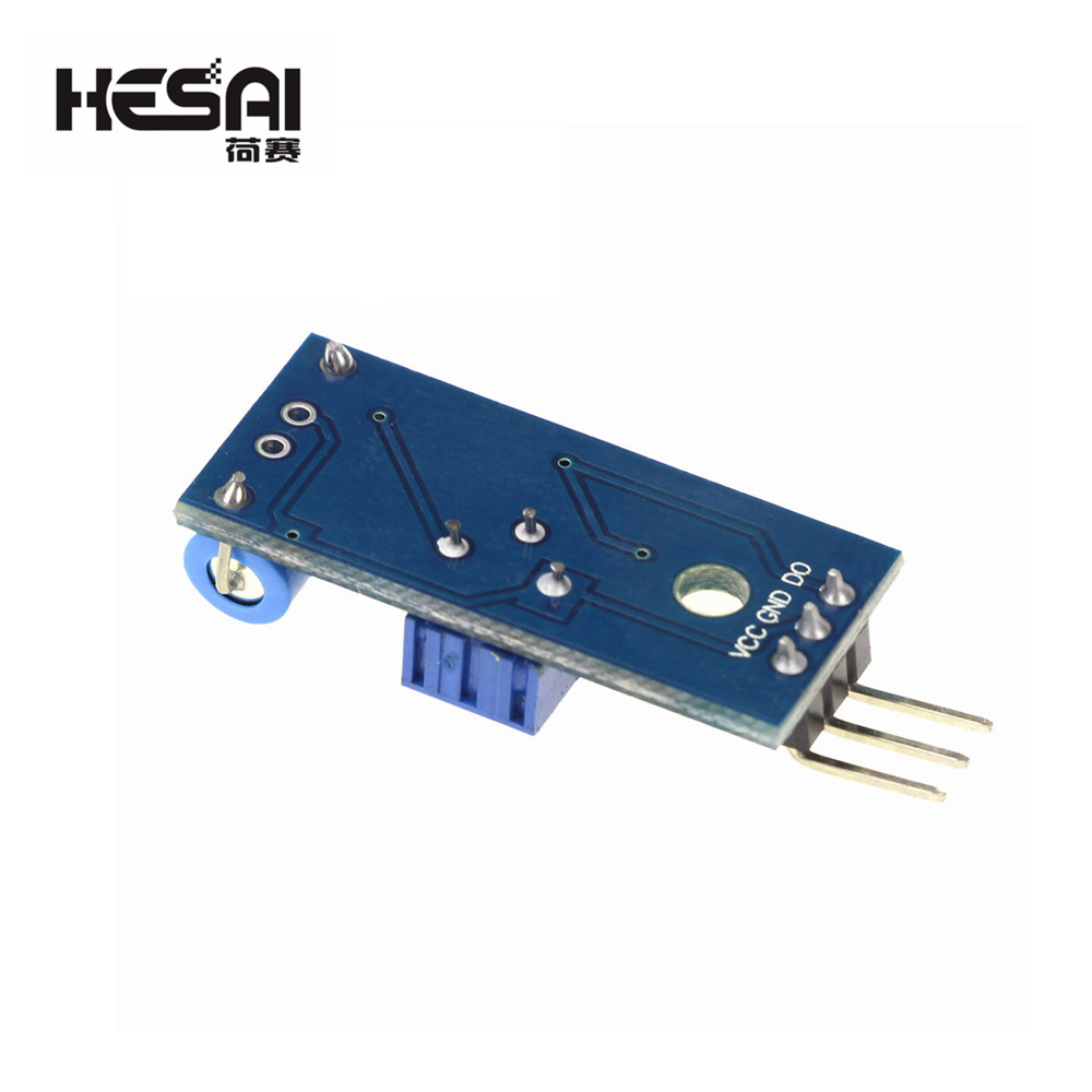 SW-420 Podwójny Oscylatorowy I – Muscle Sensor Emg recenzja i cena