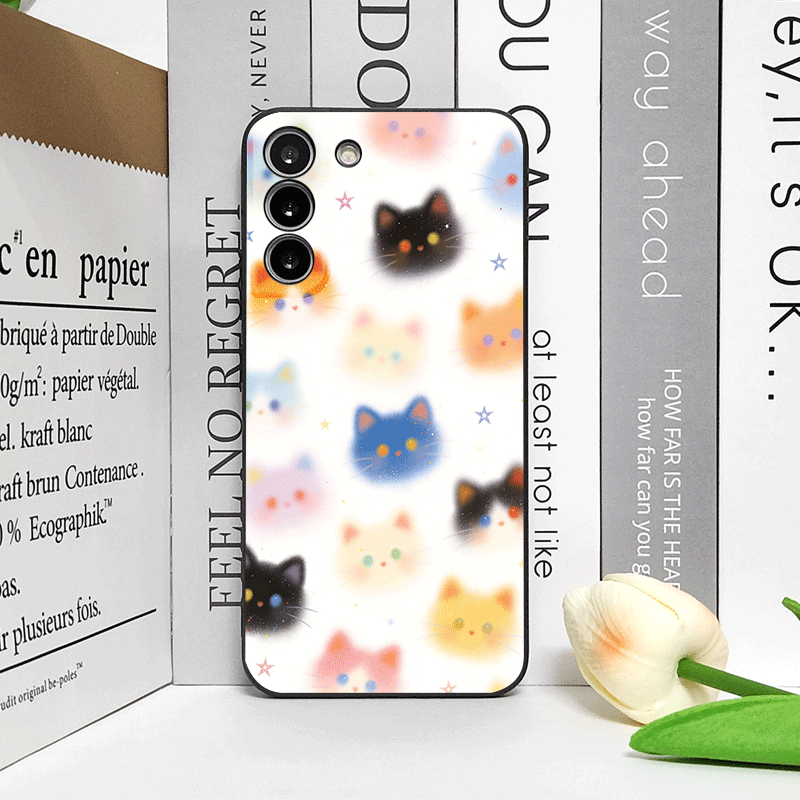 Zabawne Graffiti Kolorowe Etui – Huawei Mate 60 recenzja i cena