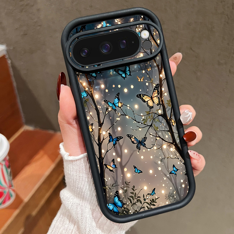 Miękkie etui TPU na telefon Go – Google Pixel 9 recenzja i cena