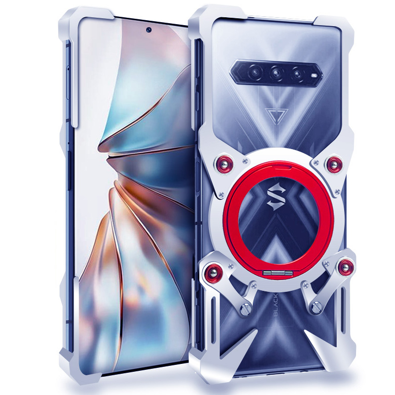 Magnetyczne aluminiowe metalow – Xiaomi Poco X6 recenzja i cena